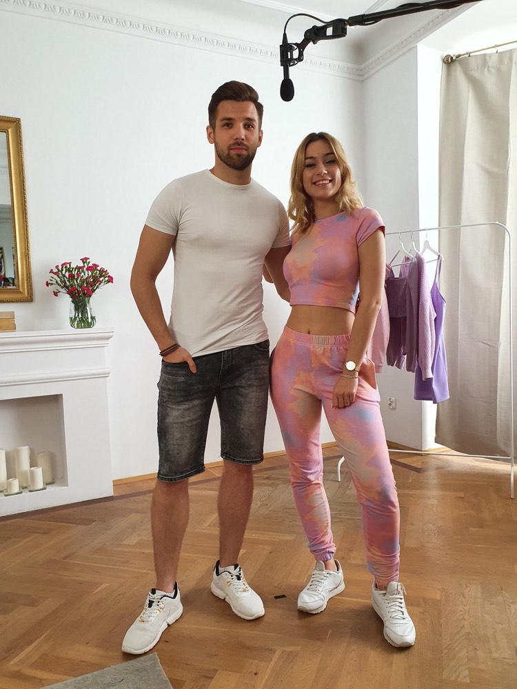Ewa Zawada