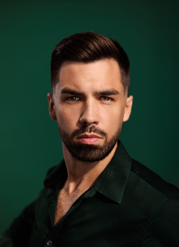Patryk Czerniejewski